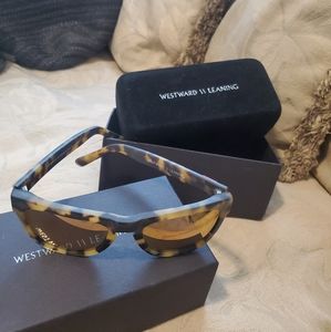 Westward Leaning × Olivia Palermo